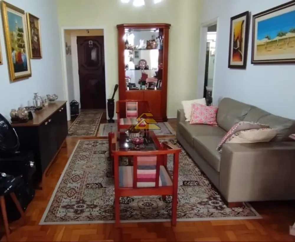 Apartamento, 3 quartos, 100 m² - Foto 3