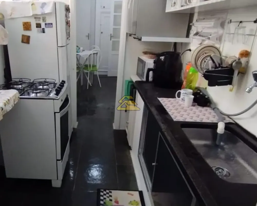 Apartamento, 3 quartos, 100 m² - Foto 13