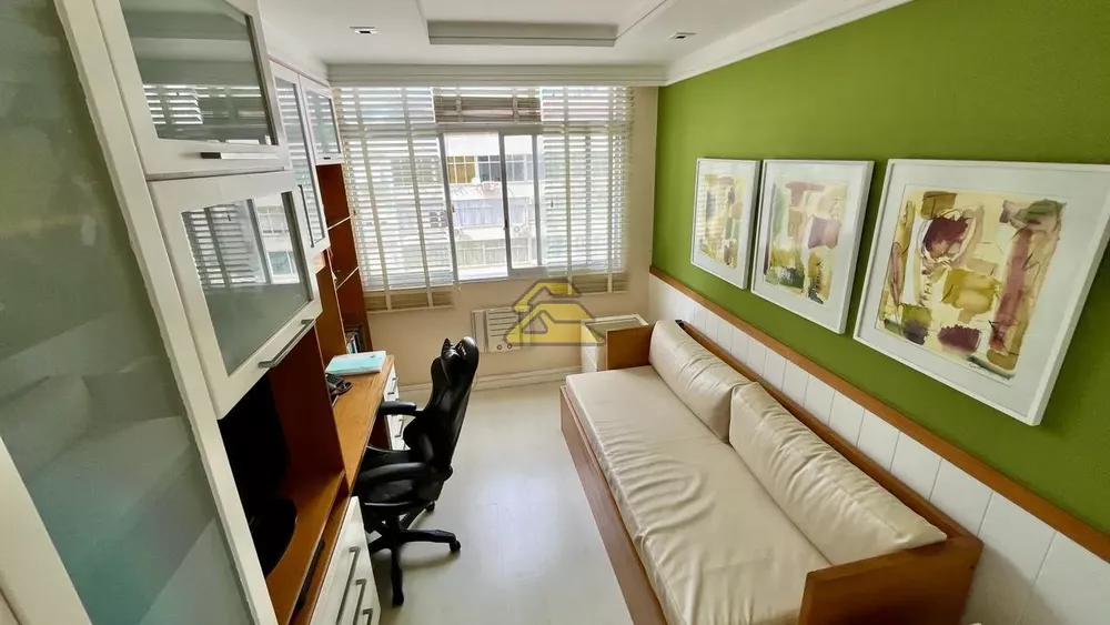 Apartamento, 3 quartos, 164 m² - Foto 11