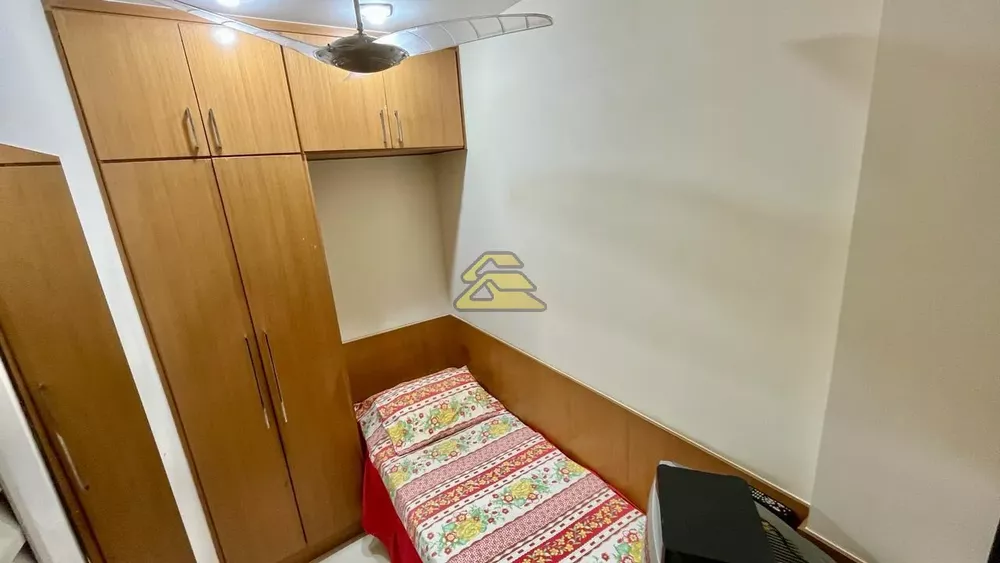 Apartamento, 3 quartos, 164 m² - Foto 18