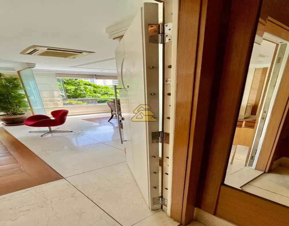 Apartamento, 3 quartos, 164 m² - Foto 9