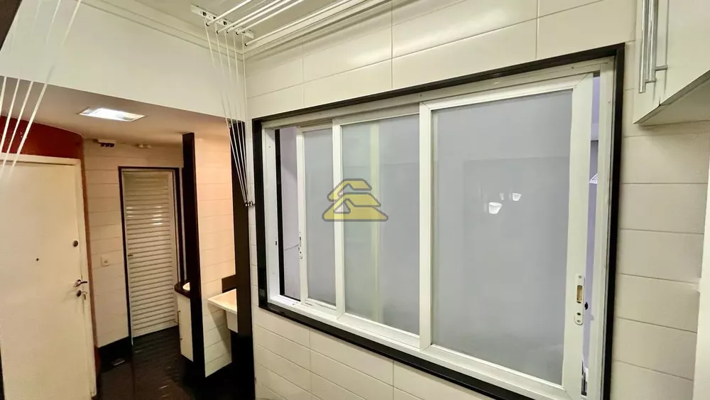 Apartamento, 3 quartos, 164 m² - Foto 23