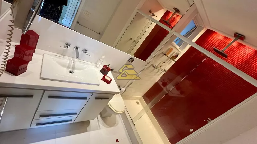 Apartamento, 3 quartos, 164 m² - Foto 24