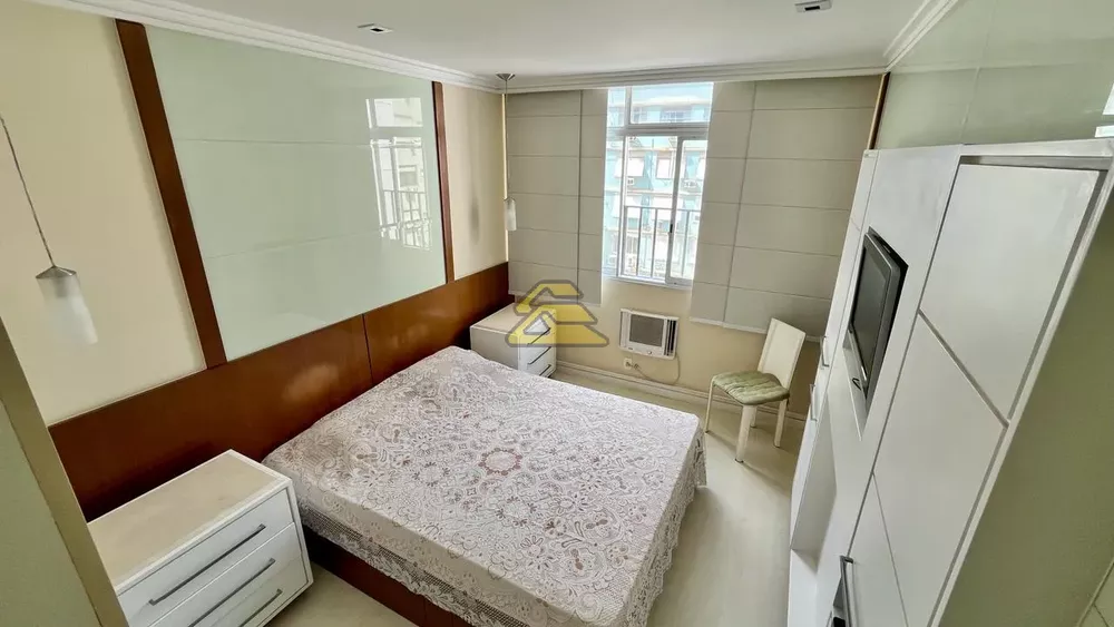 Apartamento, 3 quartos, 164 m² - Foto 14