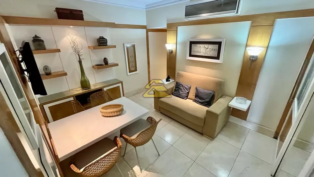 Apartamento, 3 quartos, 164 m² - Foto 8