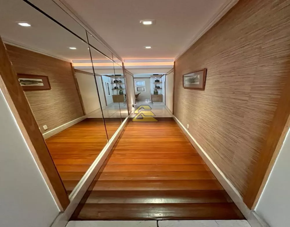 Apartamento, 3 quartos, 164 m² - Foto 10