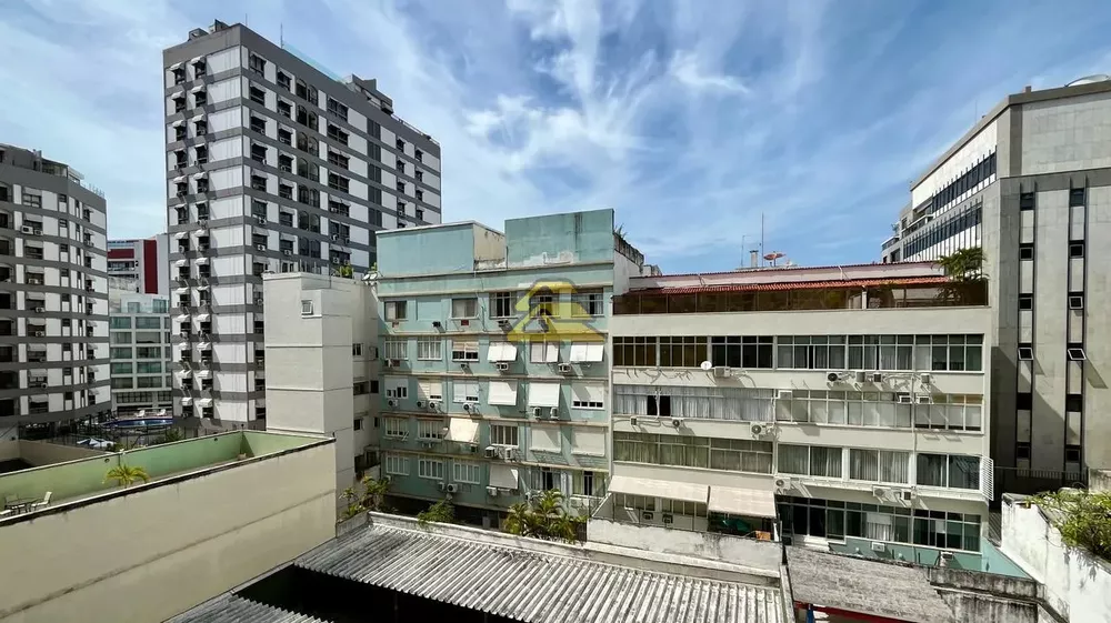 Apartamento, 3 quartos, 164 m² - Foto 29