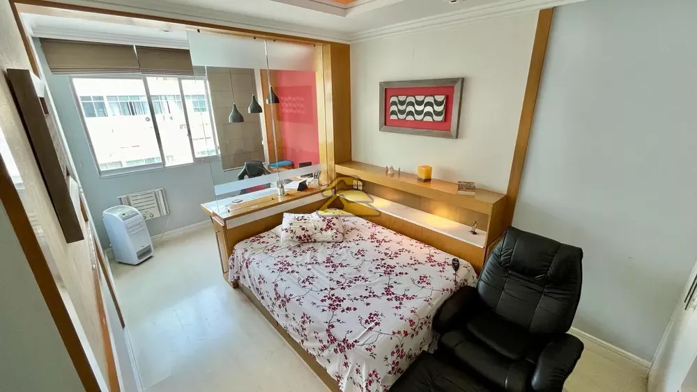Apartamento, 3 quartos, 164 m² - Foto 16
