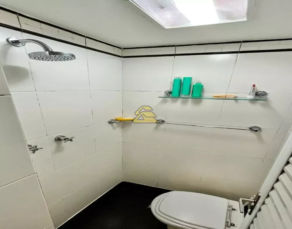 Apartamento, 3 quartos, 164 m² - Foto 25