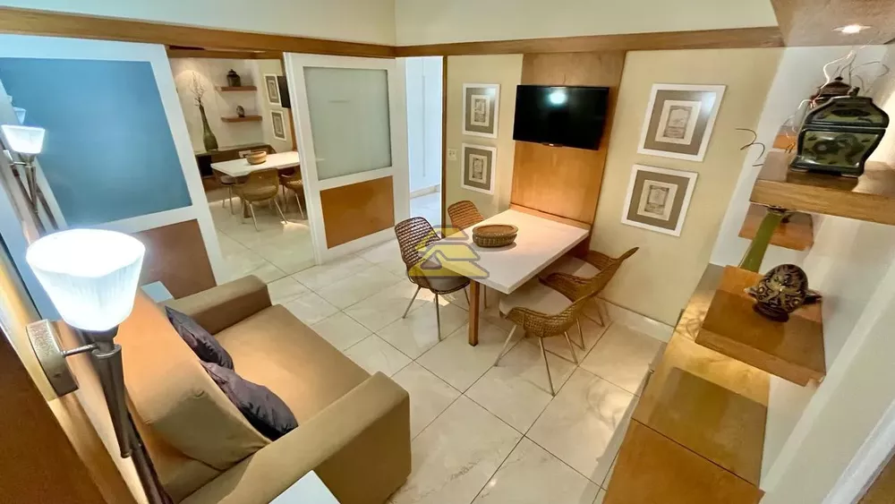 Apartamento, 3 quartos, 164 m² - Foto 7