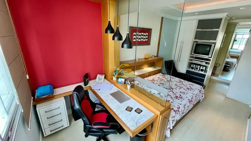 Apartamento, 3 quartos, 164 m² - Foto 17