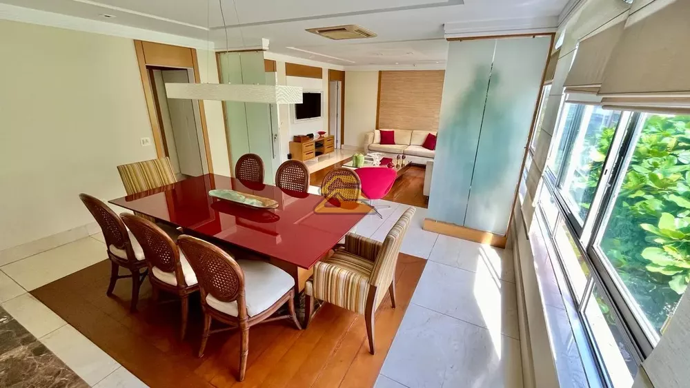 Apartamento, 3 quartos, 164 m² - Foto 6