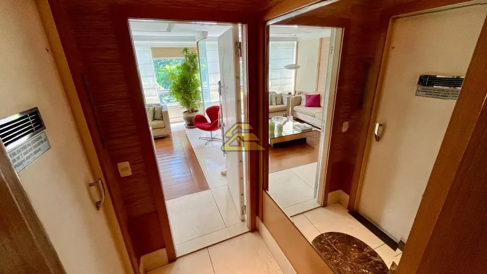 Apartamento, 3 quartos, 164 m² - Foto 5