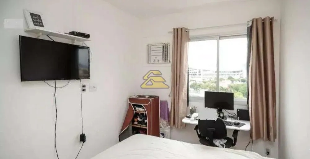 Apartamento, 2 quartos, 57 m² - Foto 12