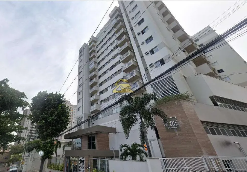Apartamento, 2 quartos, 57 m² - Foto 17