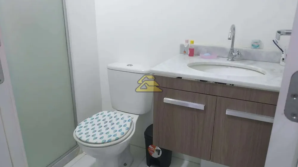 Apartamento, 2 quartos, 57 m² - Foto 3