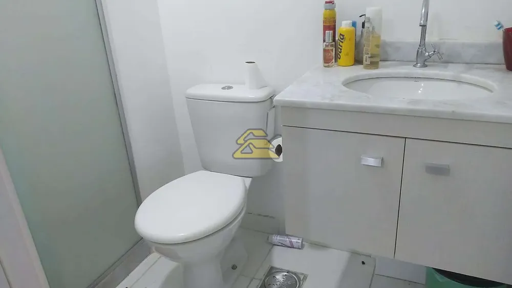 Apartamento, 2 quartos, 57 m² - Foto 10