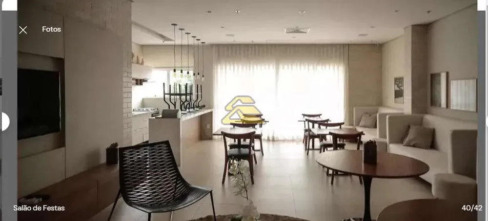 Apartamento, 2 quartos, 57 m² - Foto 3