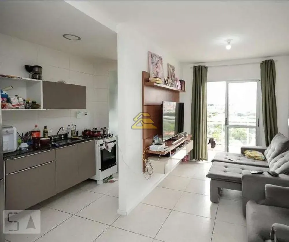 Apartamento, 2 quartos, 57 m² - Foto 7