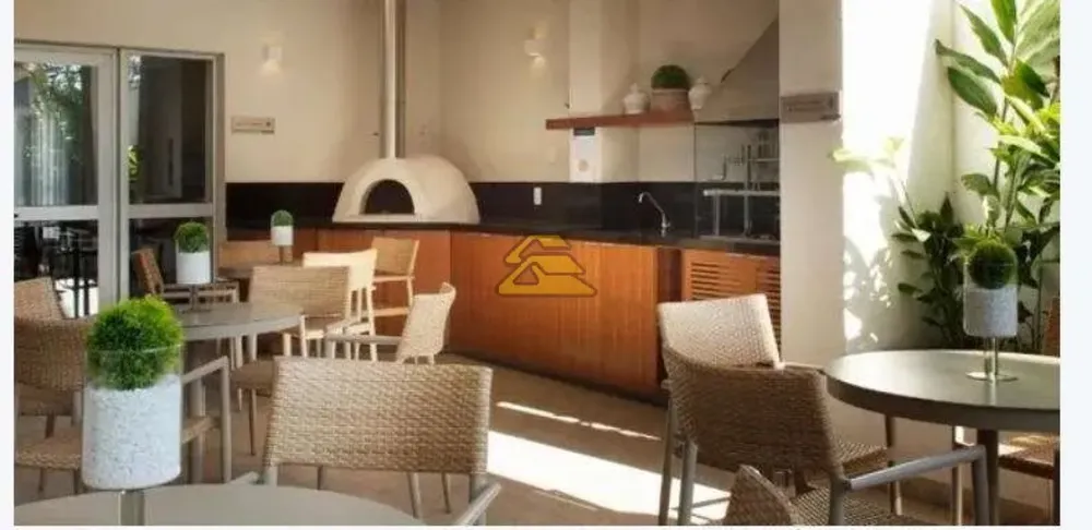 Apartamento, 2 quartos, 57 m² - Foto 9