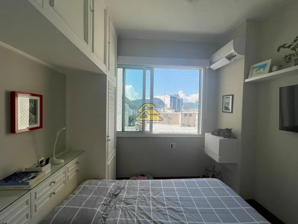Apartamento, 3 quartos, 112 m² - Foto 12