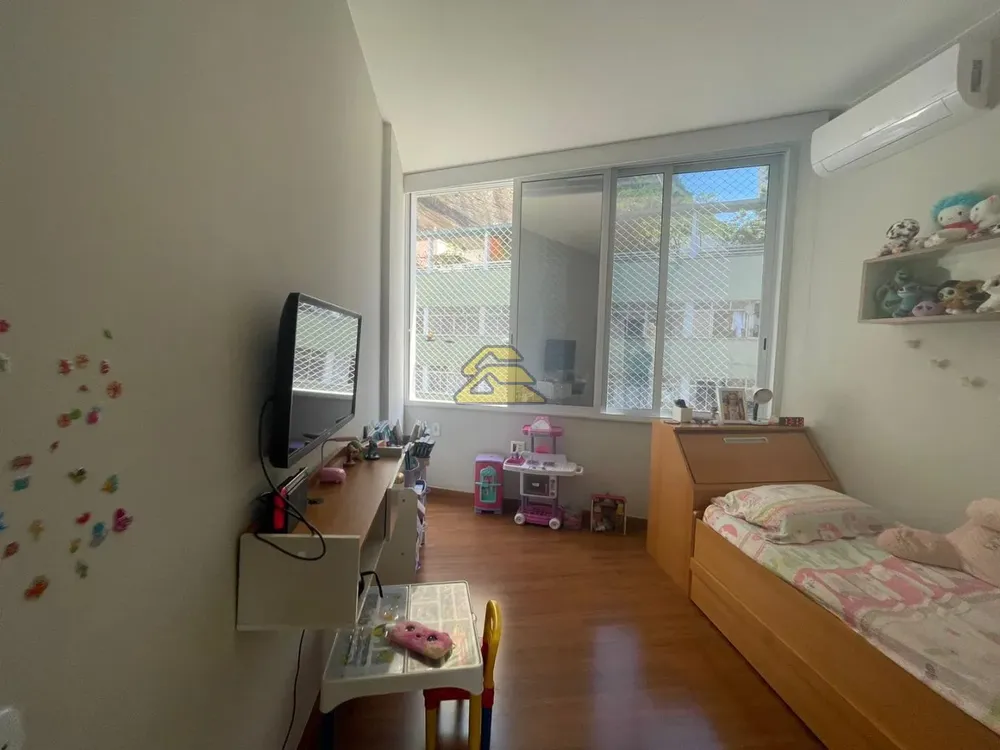 Apartamento, 3 quartos, 112 m² - Foto 11