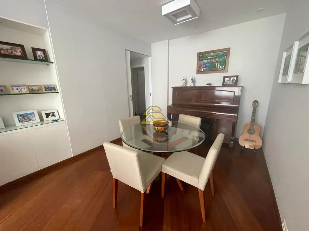 Apartamento, 3 quartos, 112 m² - Foto 28