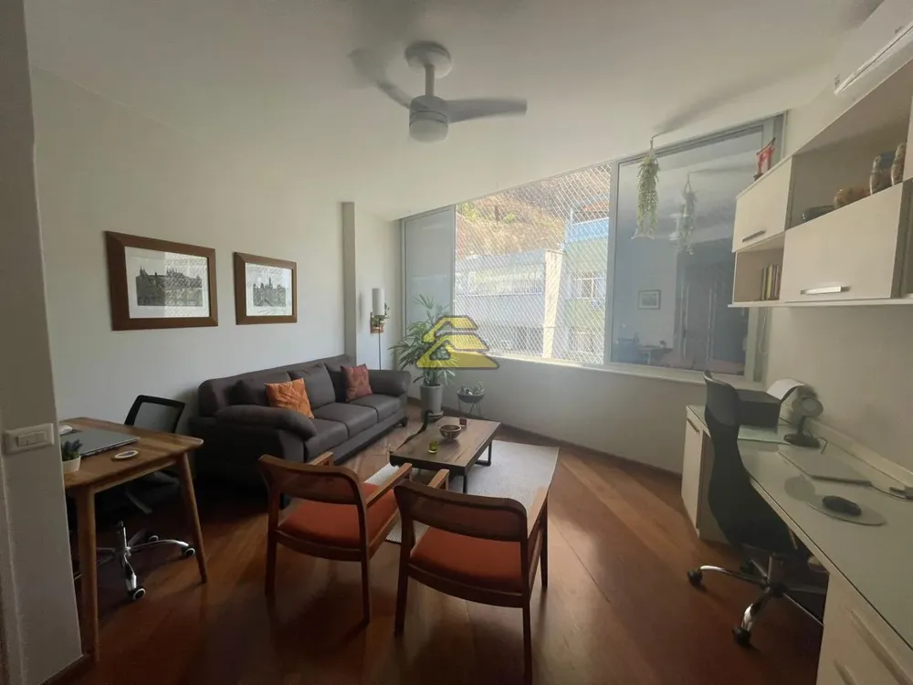 Apartamento, 3 quartos, 112 m² - Foto 9
