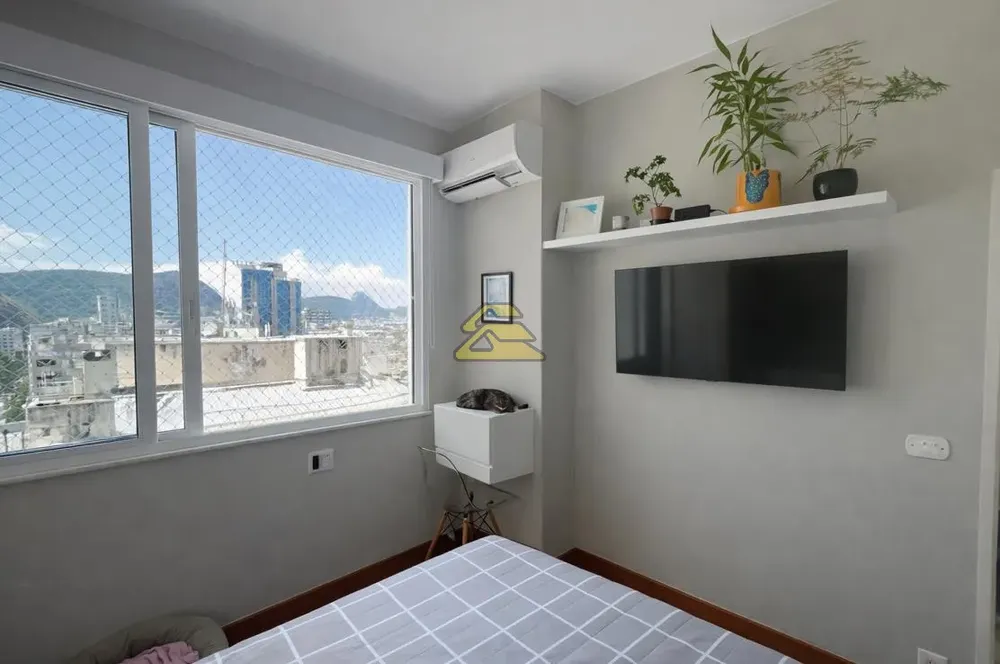 Apartamento, 3 quartos, 112 m² - Foto 5