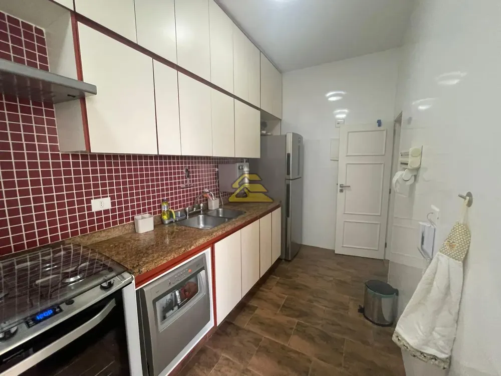 Apartamento, 3 quartos, 112 m² - Foto 14
