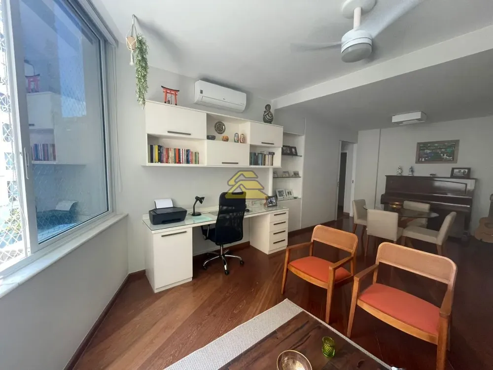 Apartamento, 3 quartos, 112 m² - Foto 25