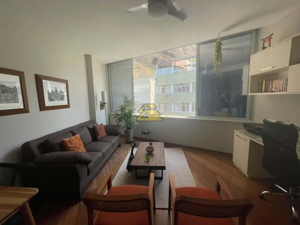 Apartamento, 3 quartos, 112 m² - Foto 23