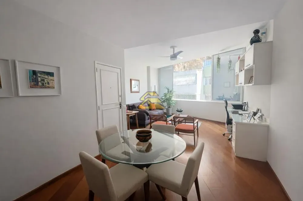 Apartamento, 3 quartos, 112 m² - Foto 3
