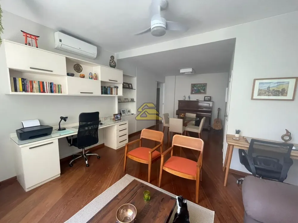 Apartamento, 3 quartos, 112 m² - Foto 24
