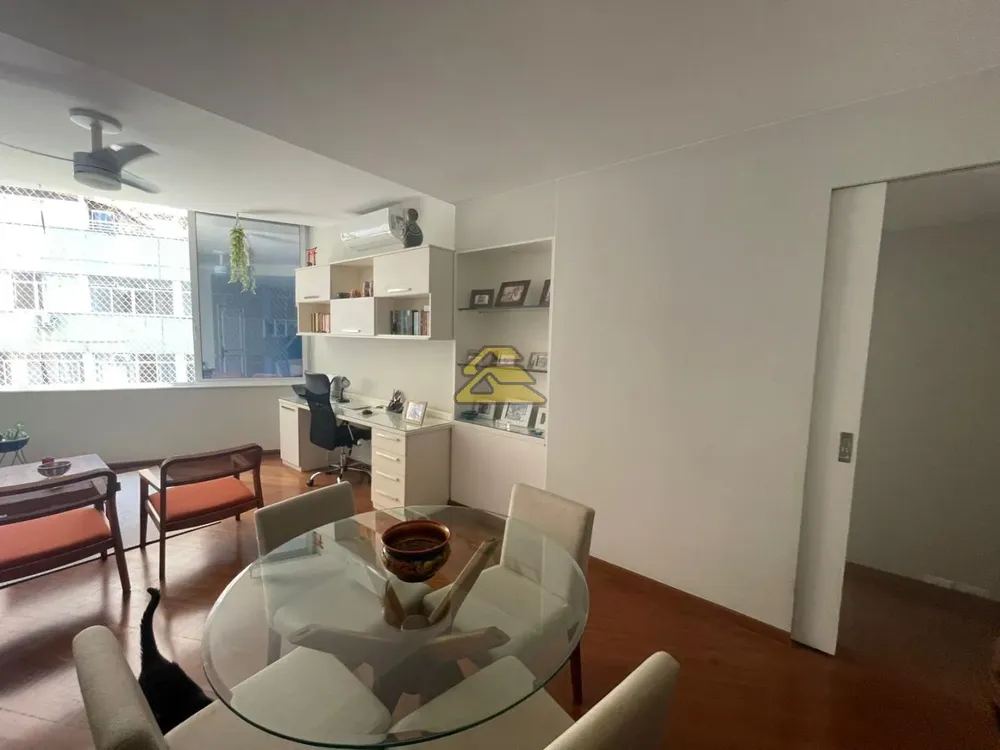Apartamento, 3 quartos, 112 m² - Foto 27