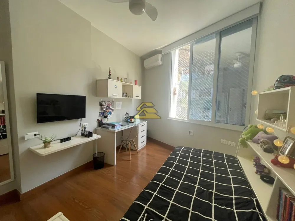 Apartamento, 3 quartos, 112 m² - Foto 7