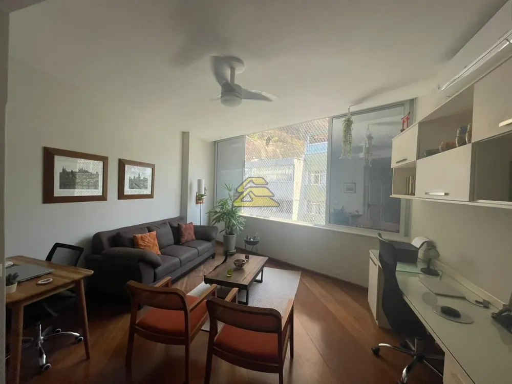 Apartamento, 3 quartos, 112 m² - Foto 22