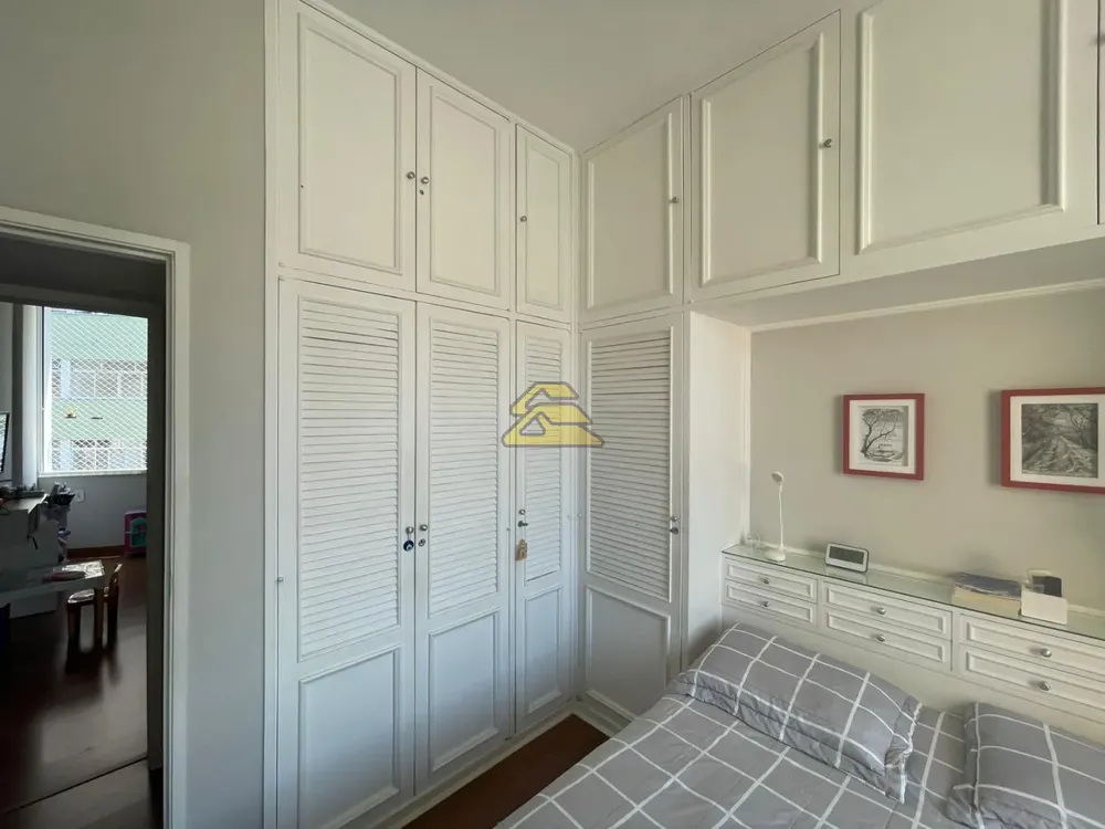Apartamento, 3 quartos, 112 m² - Foto 32
