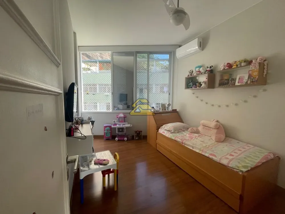 Apartamento, 3 quartos, 112 m² - Foto 9