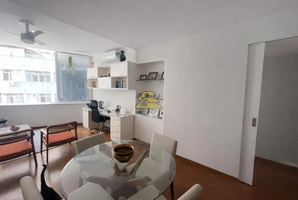 Apartamento, 3 quartos, 112 m² - Foto 4