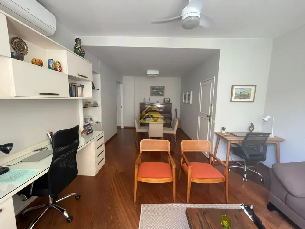Apartamento, 3 quartos, 112 m² - Foto 3