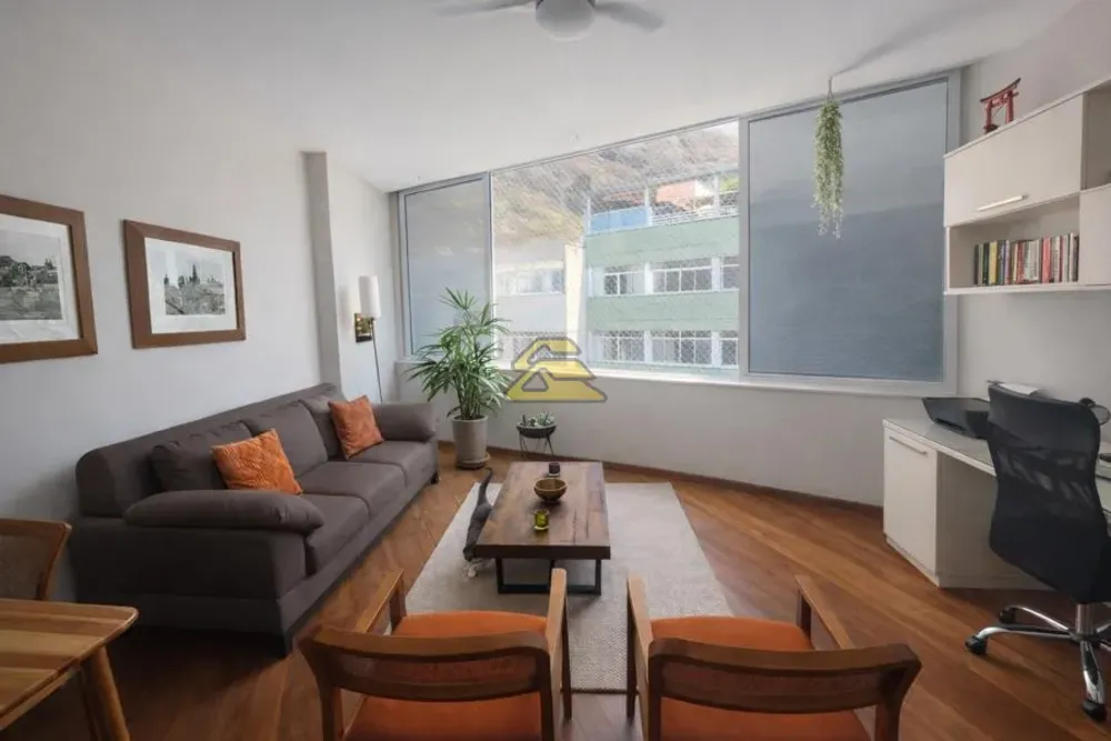 Apartamento, 3 quartos, 112 m² - Foto 10
