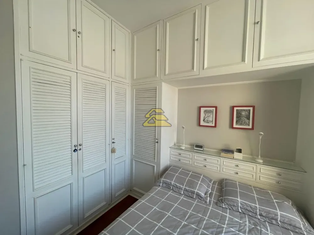 Apartamento, 3 quartos, 112 m² - Foto 8