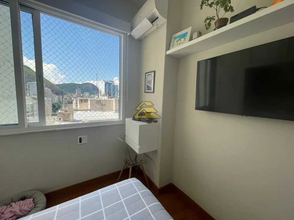 Apartamento, 3 quartos, 112 m² - Foto 35