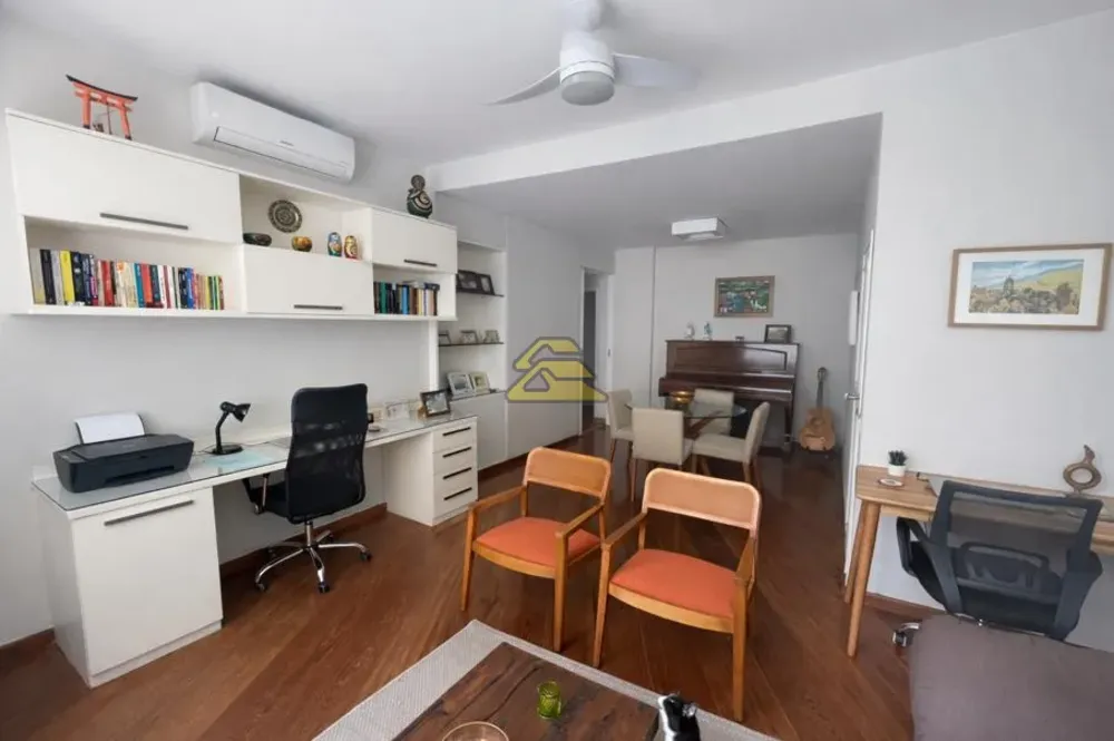 Apartamento, 3 quartos, 112 m² - Foto 2