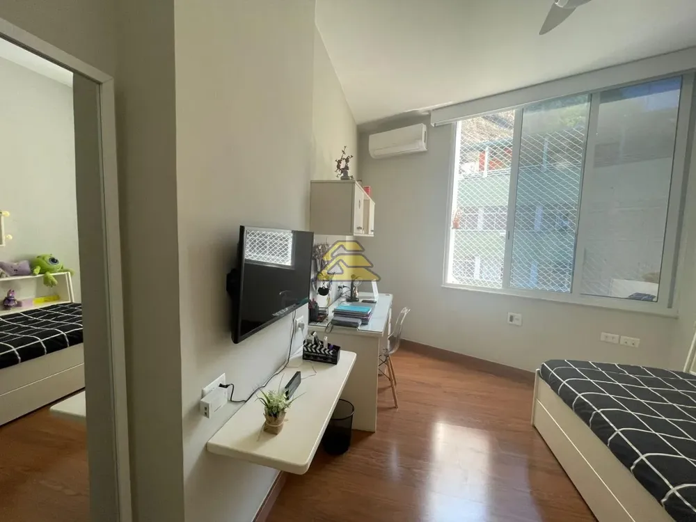 Apartamento, 3 quartos, 112 m² - Foto 5