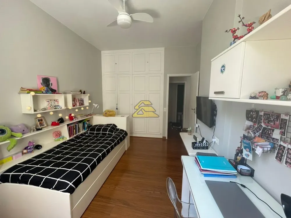 Apartamento, 3 quartos, 112 m² - Foto 4