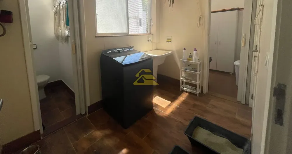 Apartamento, 3 quartos, 112 m² - Foto 7