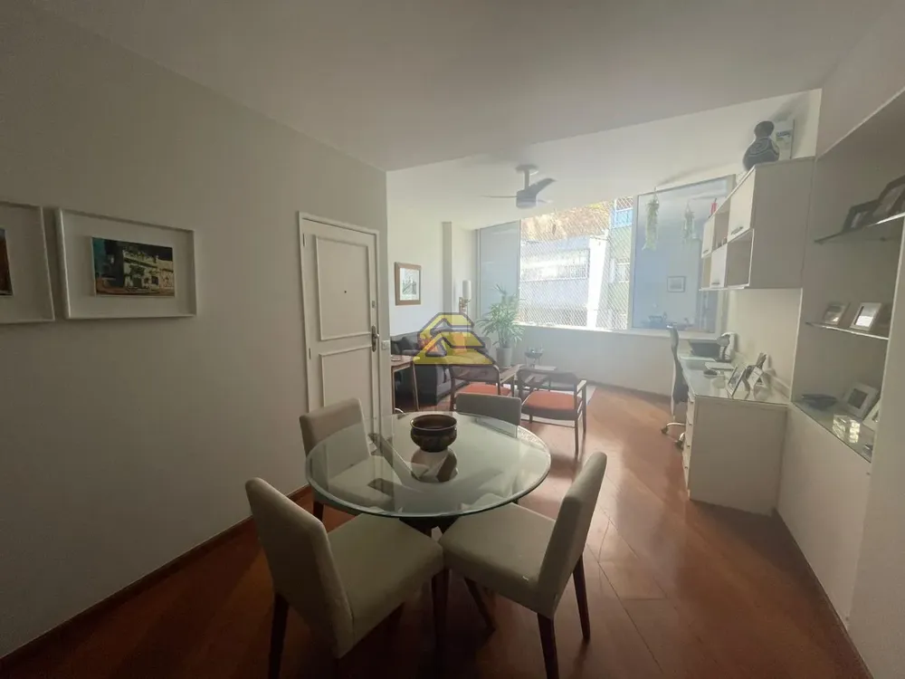 Apartamento, 3 quartos, 112 m² - Foto 2