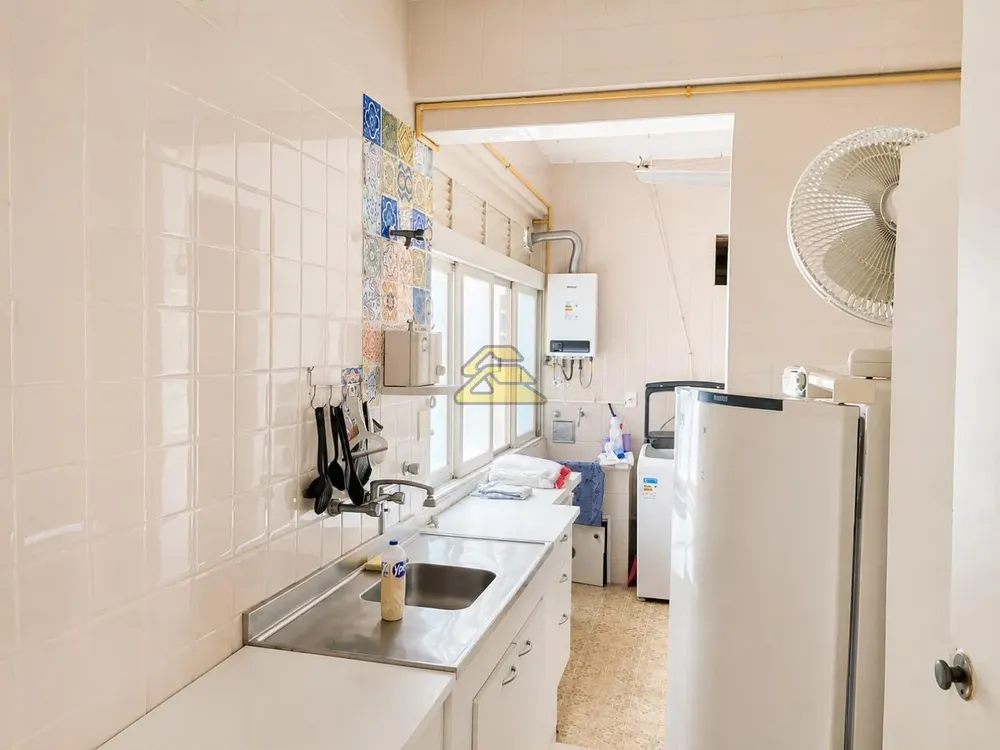 Apartamento, 3 quartos, 91 m² - Foto 24